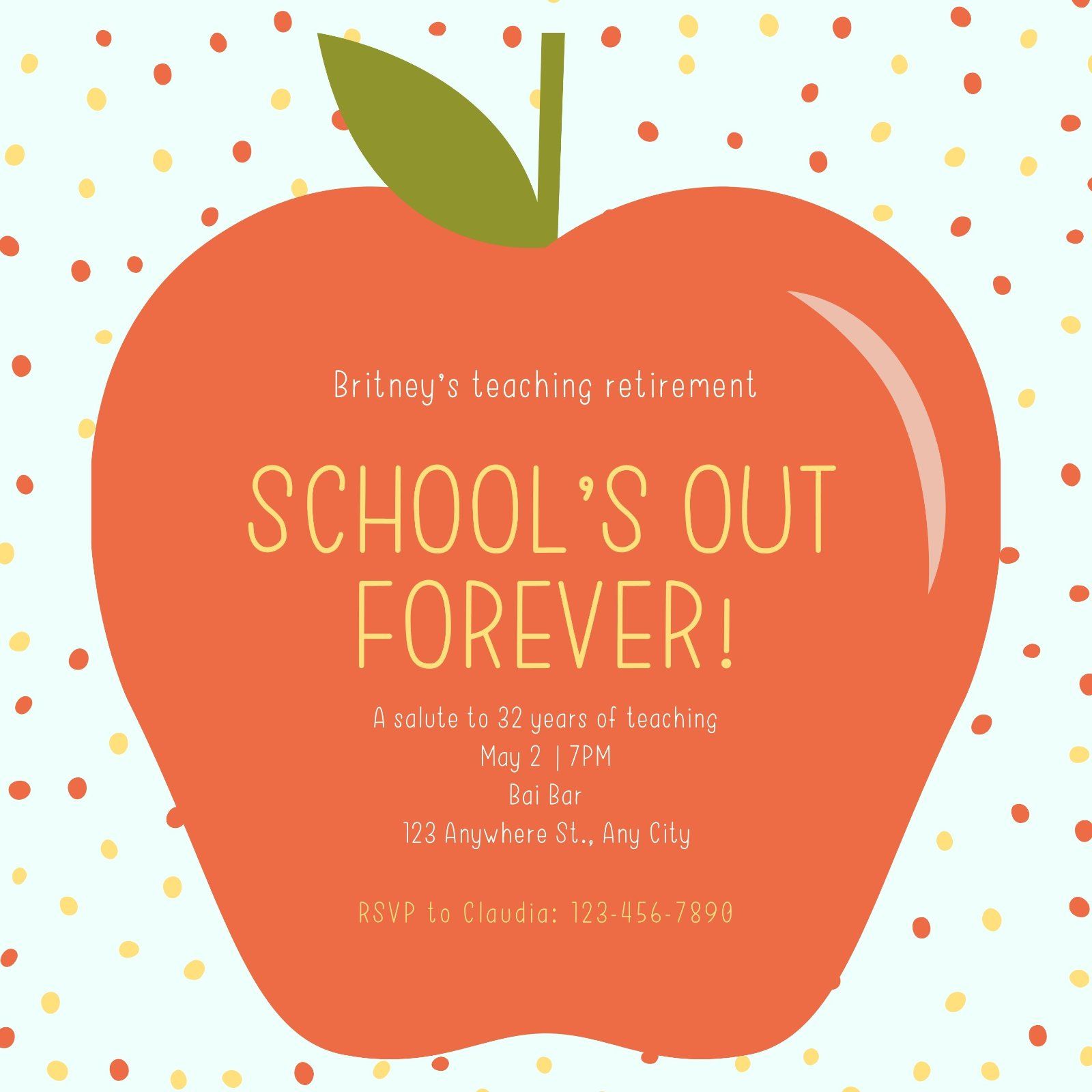 Home School Font — image 6