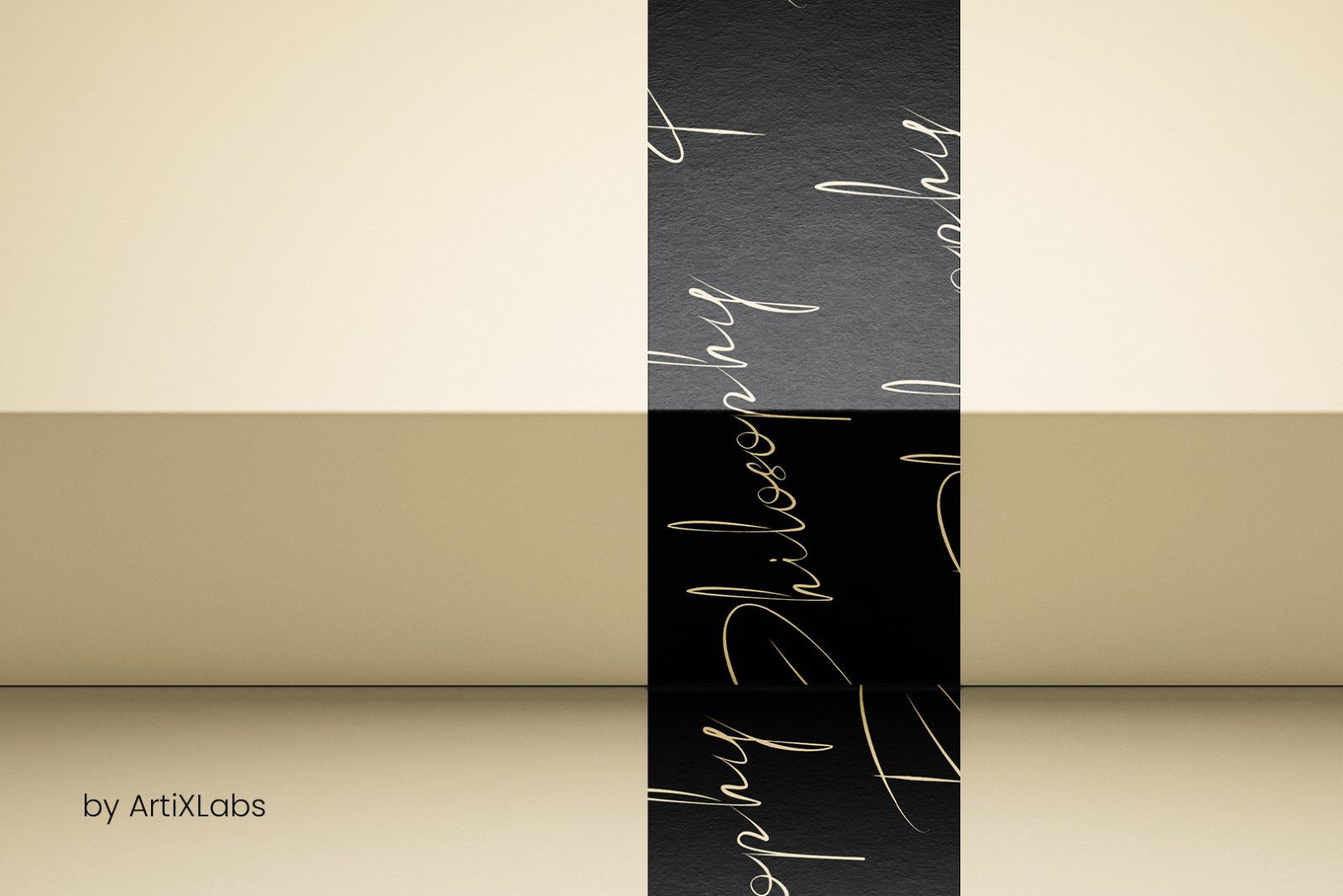 Kazequill Script Modern Elegant — image 6