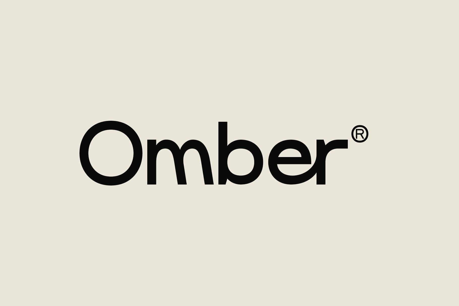Brogen | Modern Logo Typeface