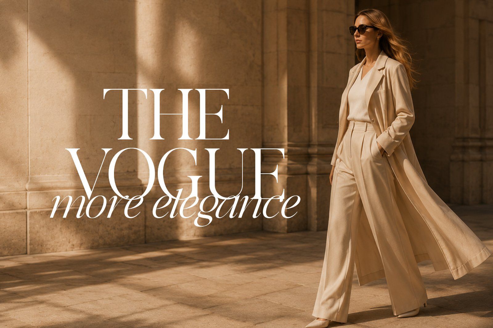 Richmond Grovelyn | Elegant Serif Duo Font