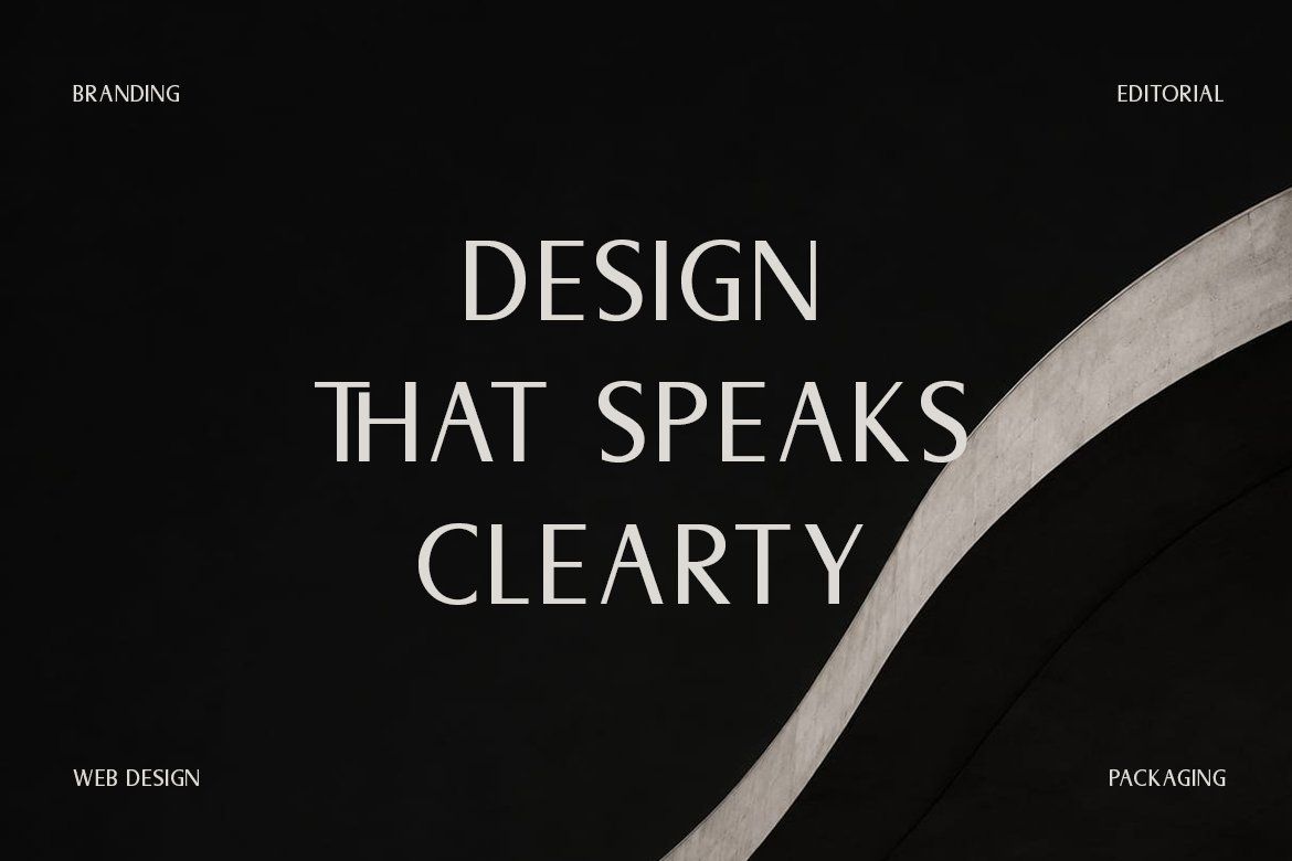 Maloone – Modern Sans Serif Font — image 6