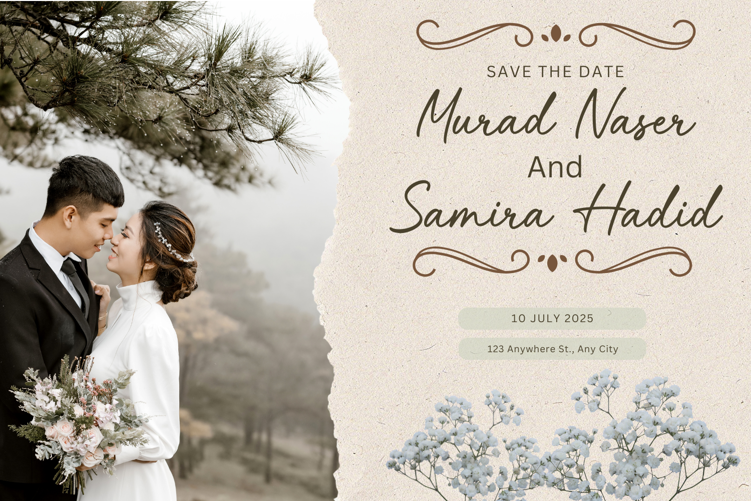 Mickelhokan a Handwritten Font