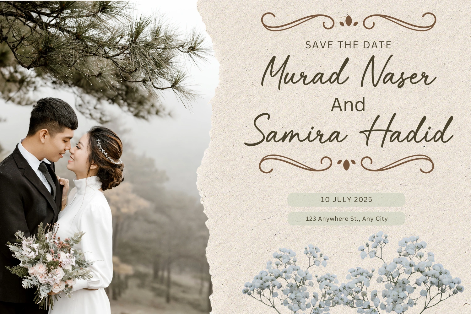 Mickelhokan a Handwritten Font — image 6