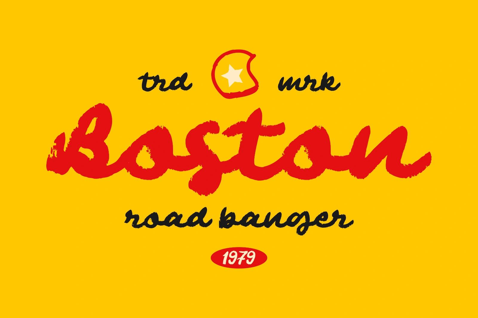 Richie Billion - Brush Font — image 7