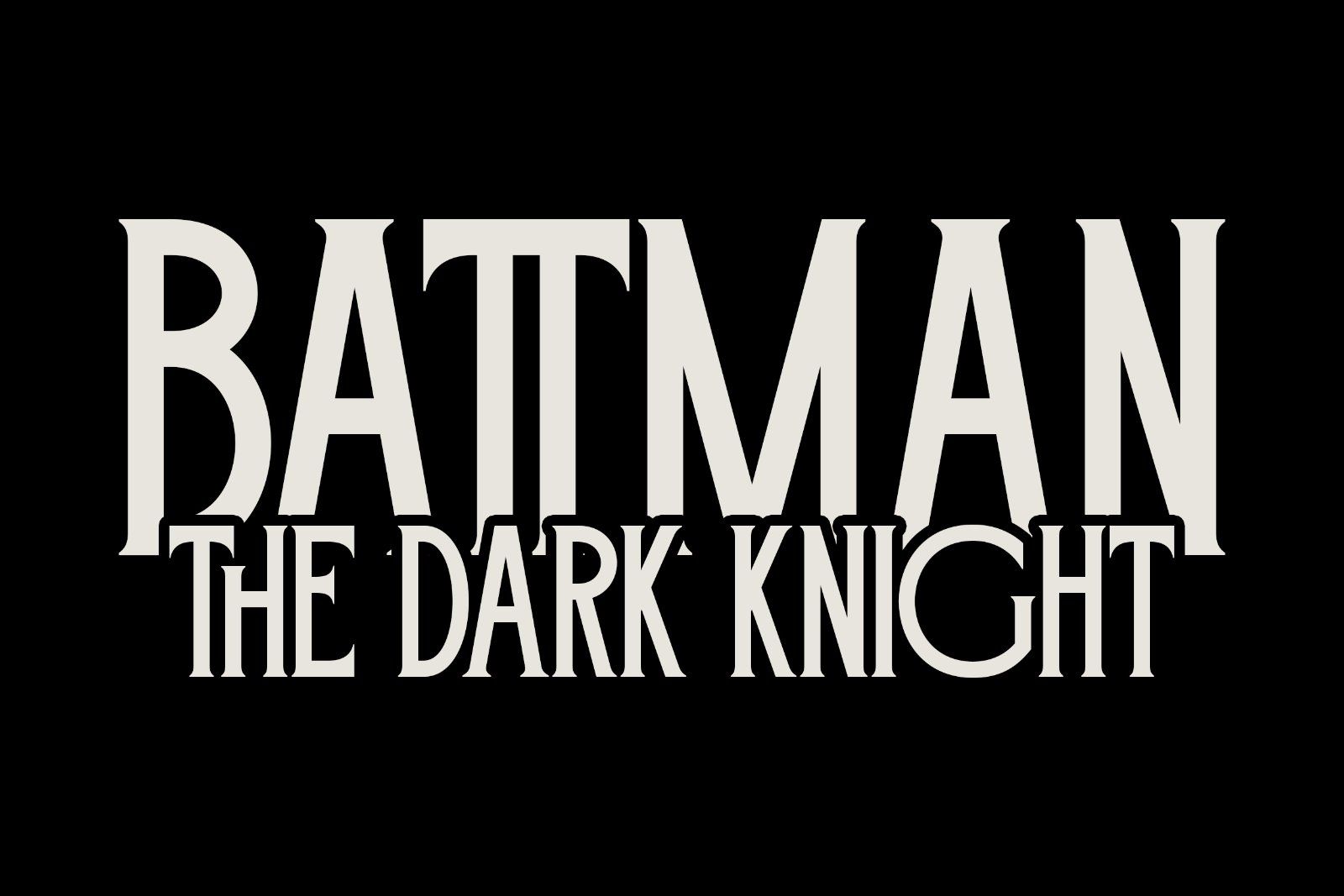 Elanche – Classic Editorial Serif