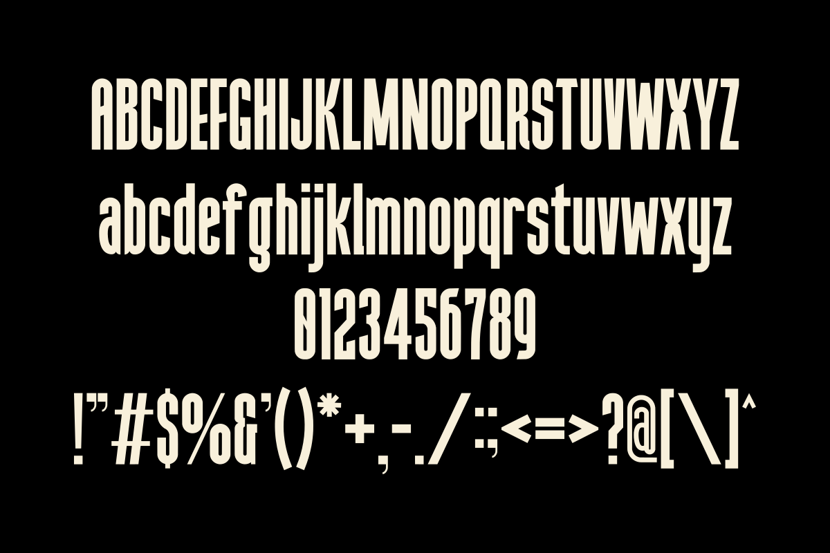 Chunky Condense