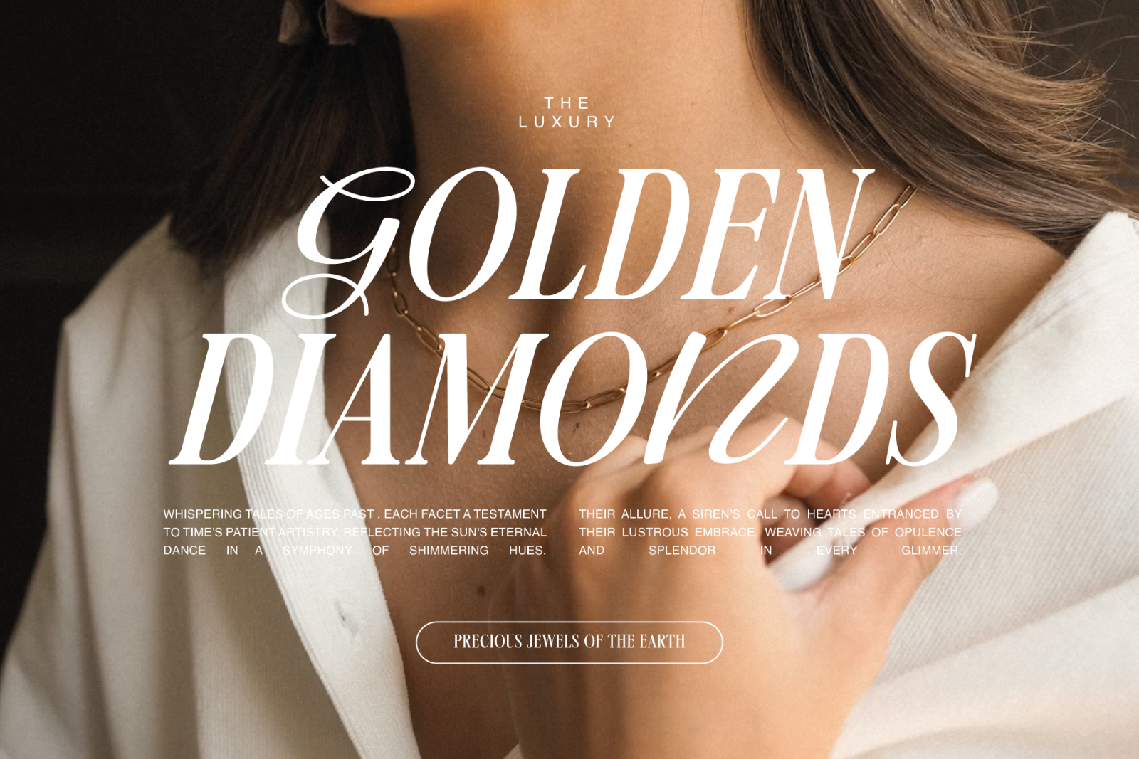Borne Celine | Modern Display Font — image 7