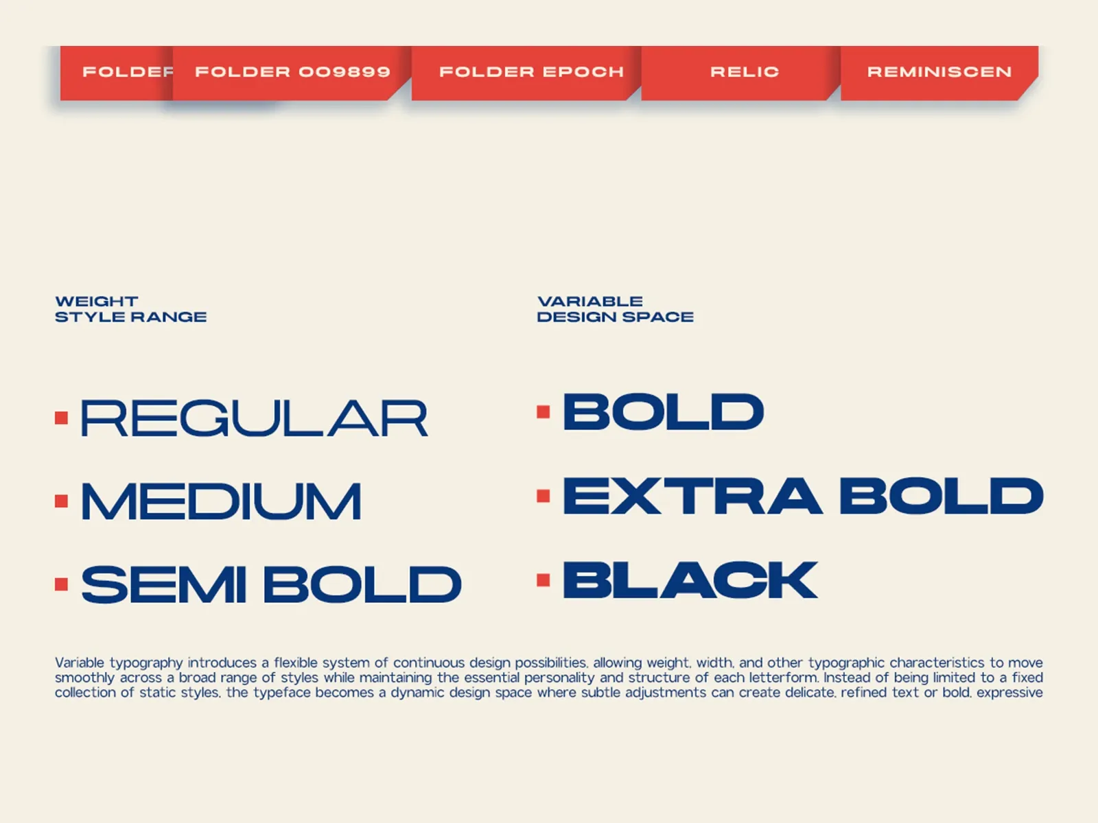 GC Dinko Vol.2 - Strong Bold Sans — image 6