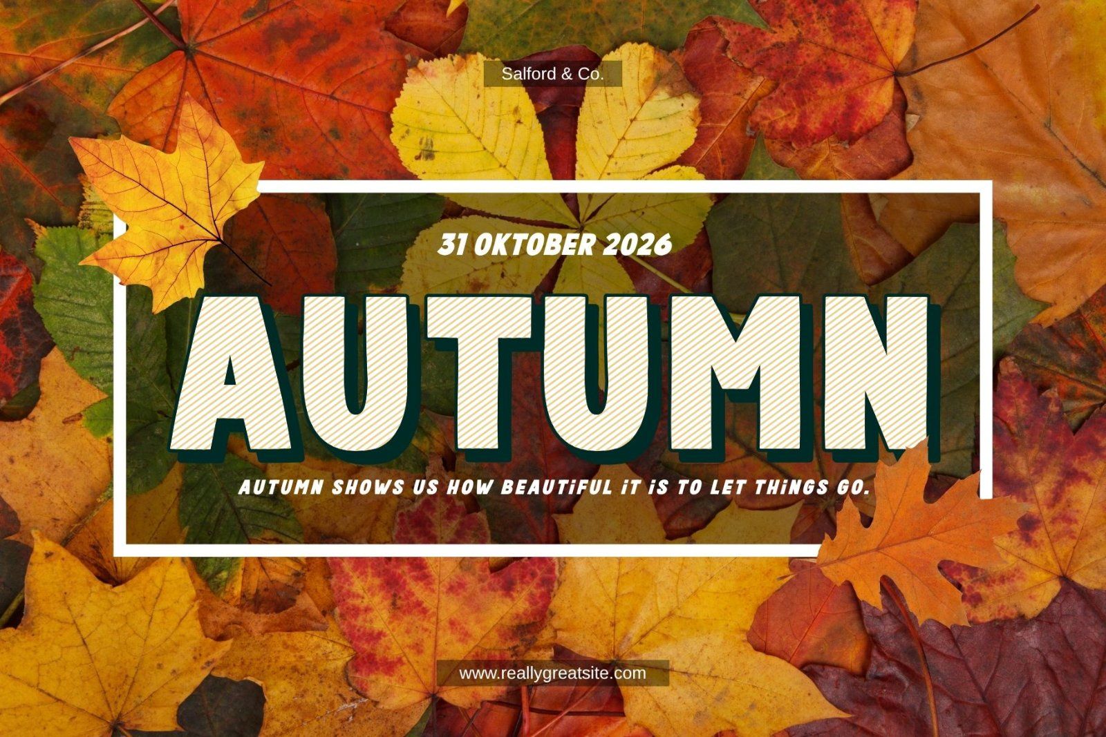 Fox Bunko : 8 Font Style — image 6