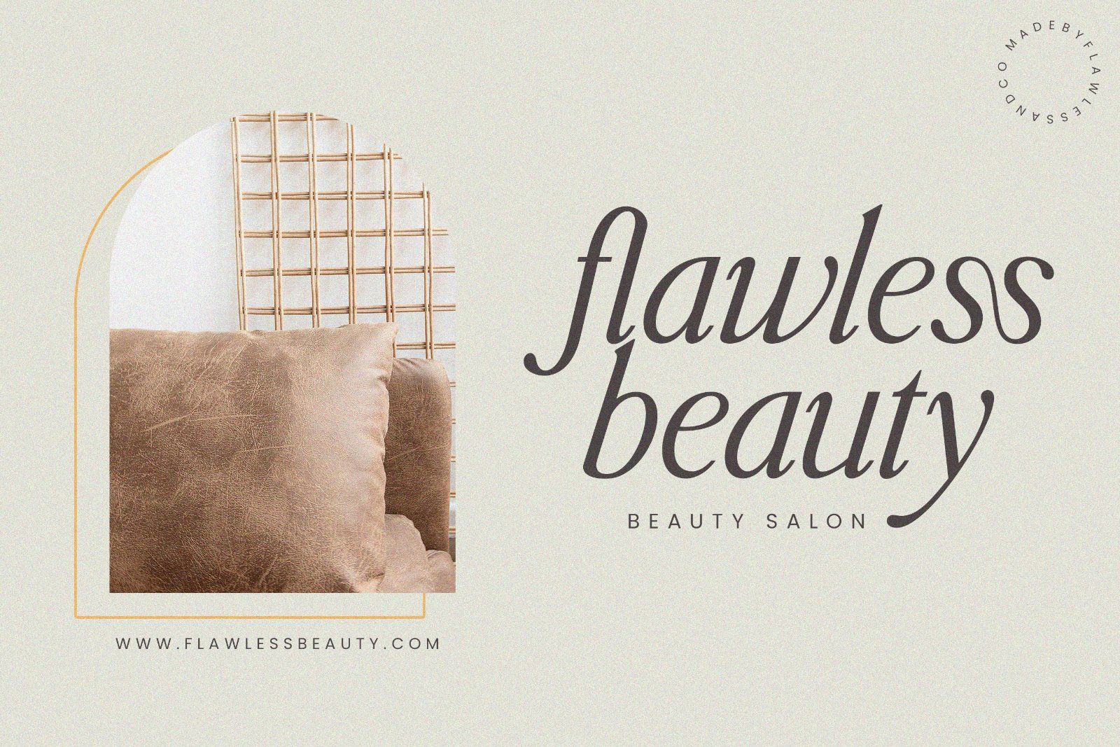 Caletic - Stylish Italic Serif Font — image 2