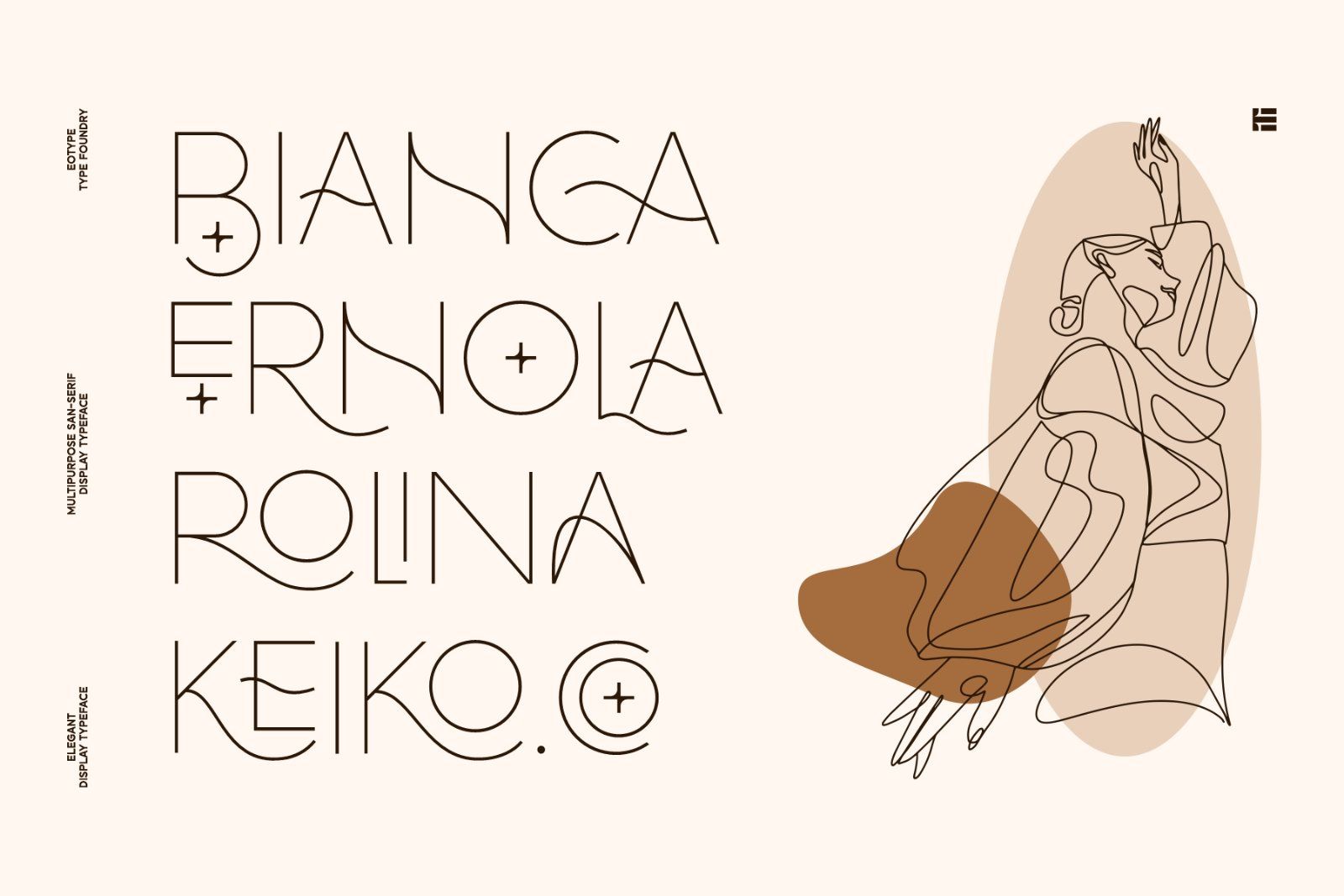 Quero Font