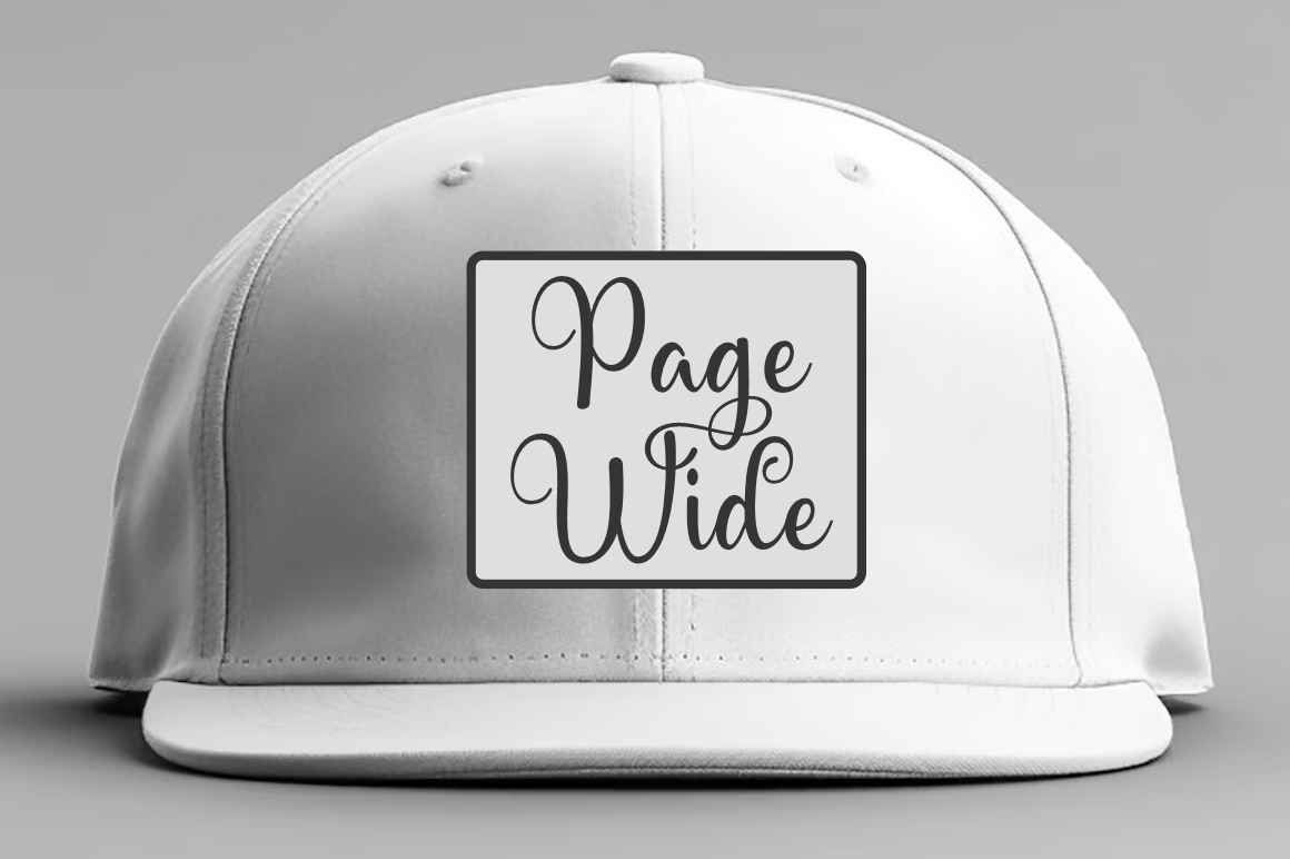 Pagewide — image 6