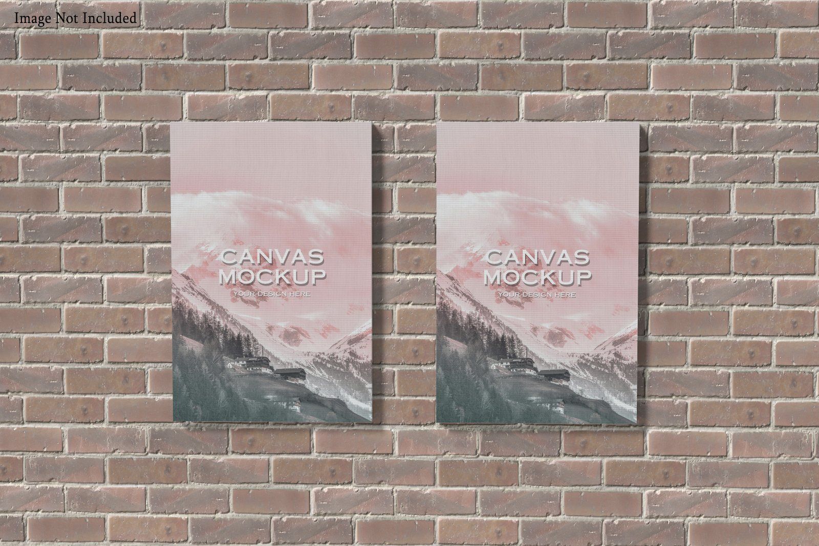 Canvas Mockup — image 6
