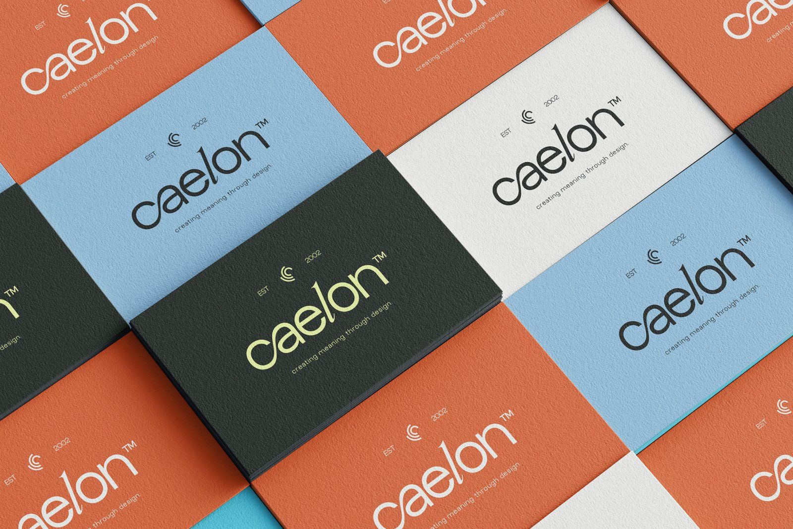 Grofler Piscaro | A Hybrid Font