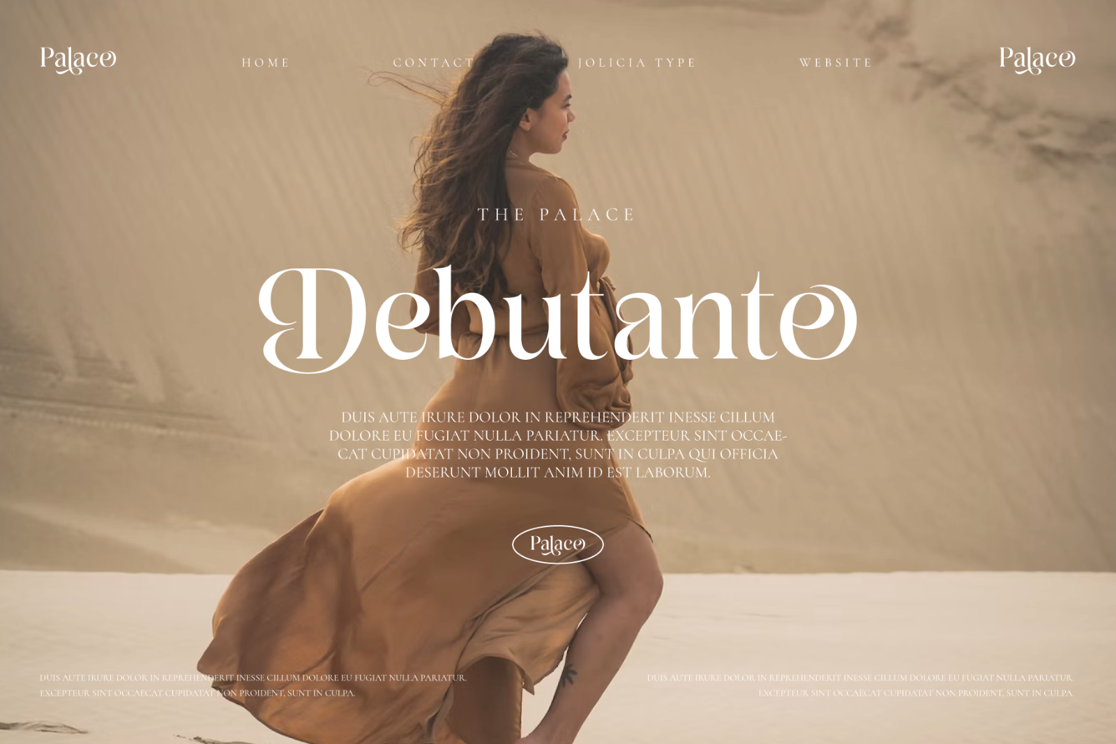Swingly Lours | Magnificent Font — image 6