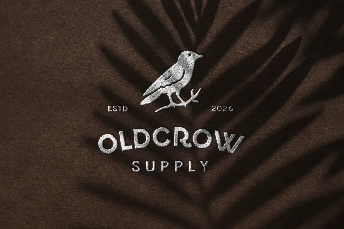 Heritage Goods Logo Collection — image 6