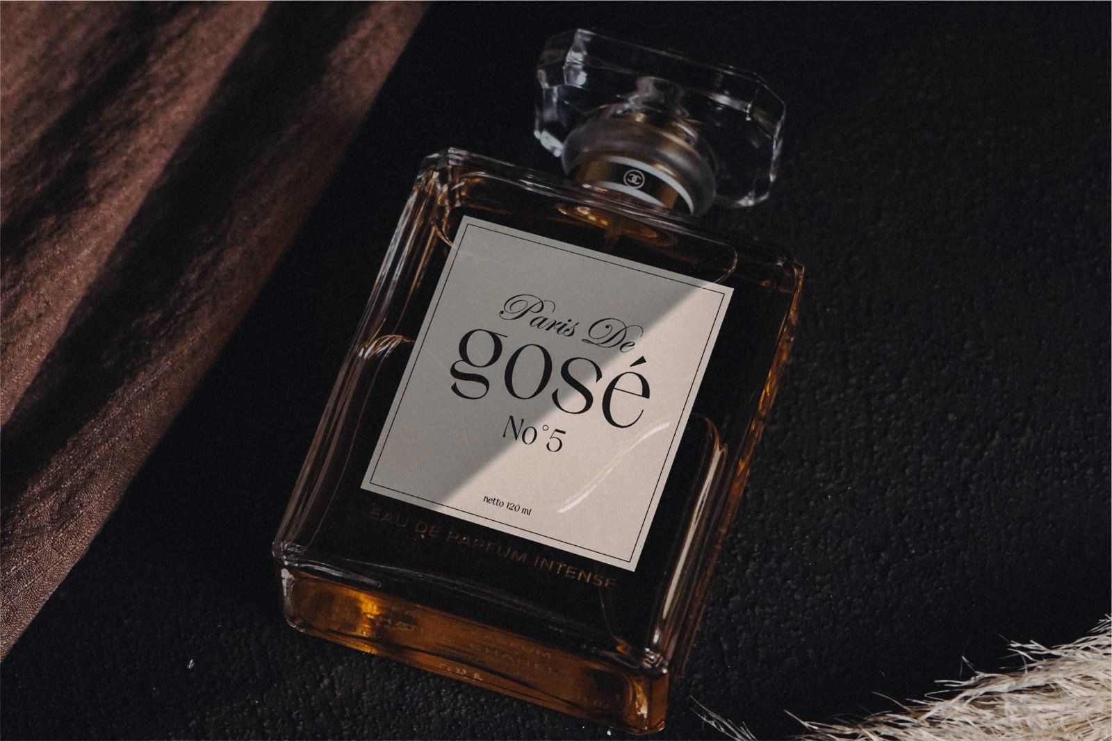 La Orleans Font