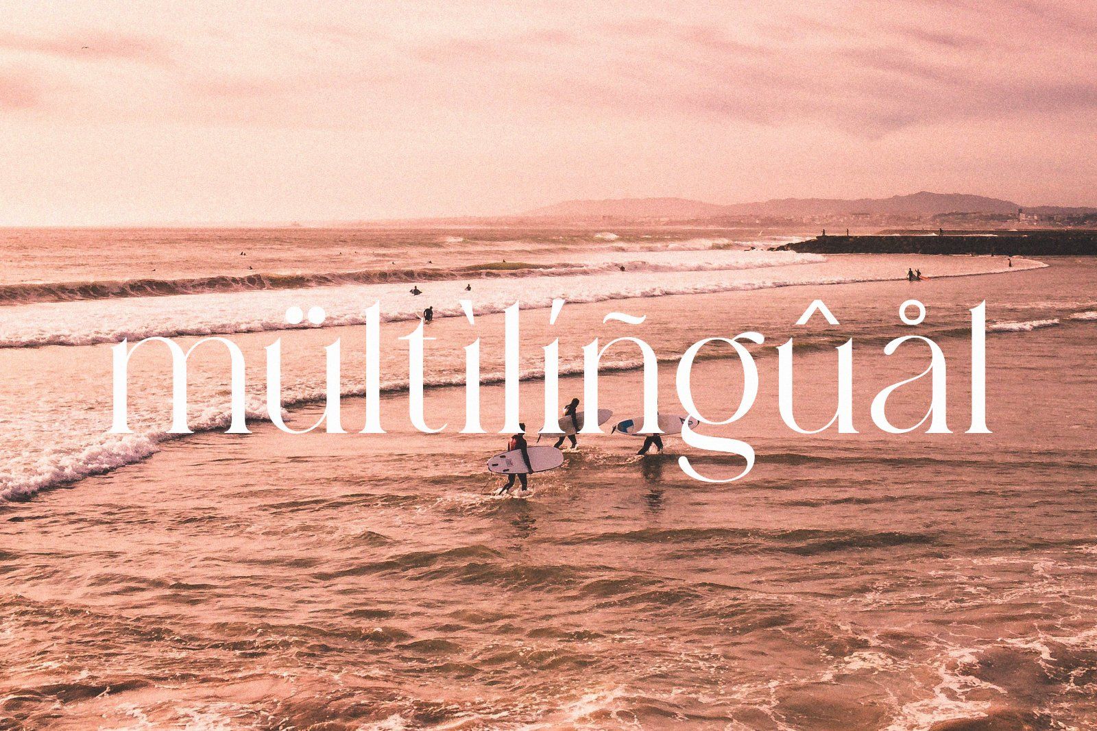 Mogan - Modern Serif Font — image 10