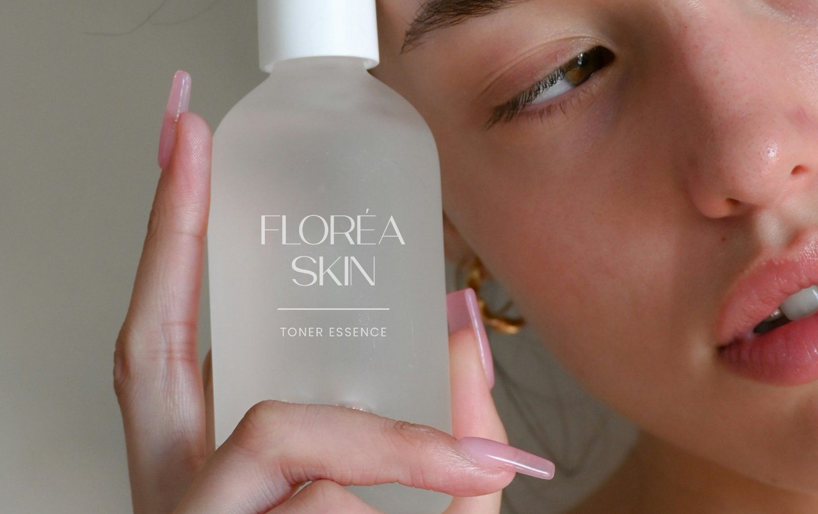 Caveline | Minimalist Luxury Sans Serif Font