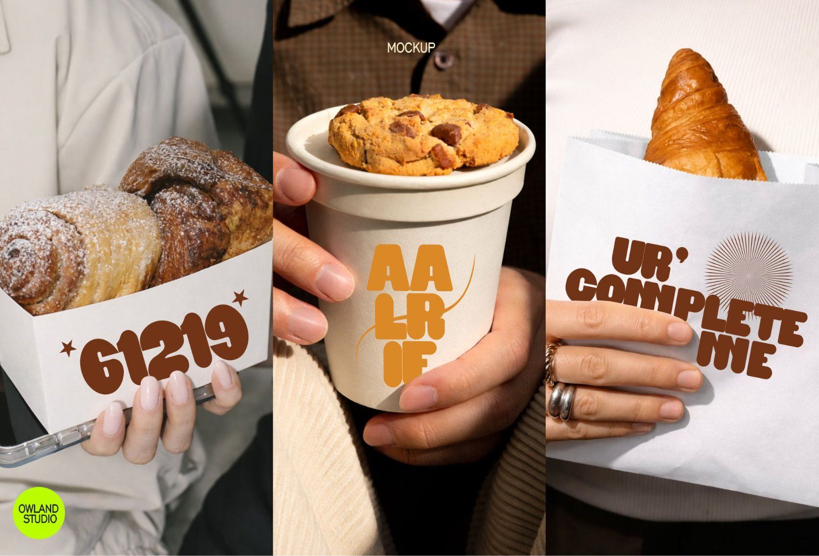 MIDNIGHT PARADISE - BOLD SANS SERIF