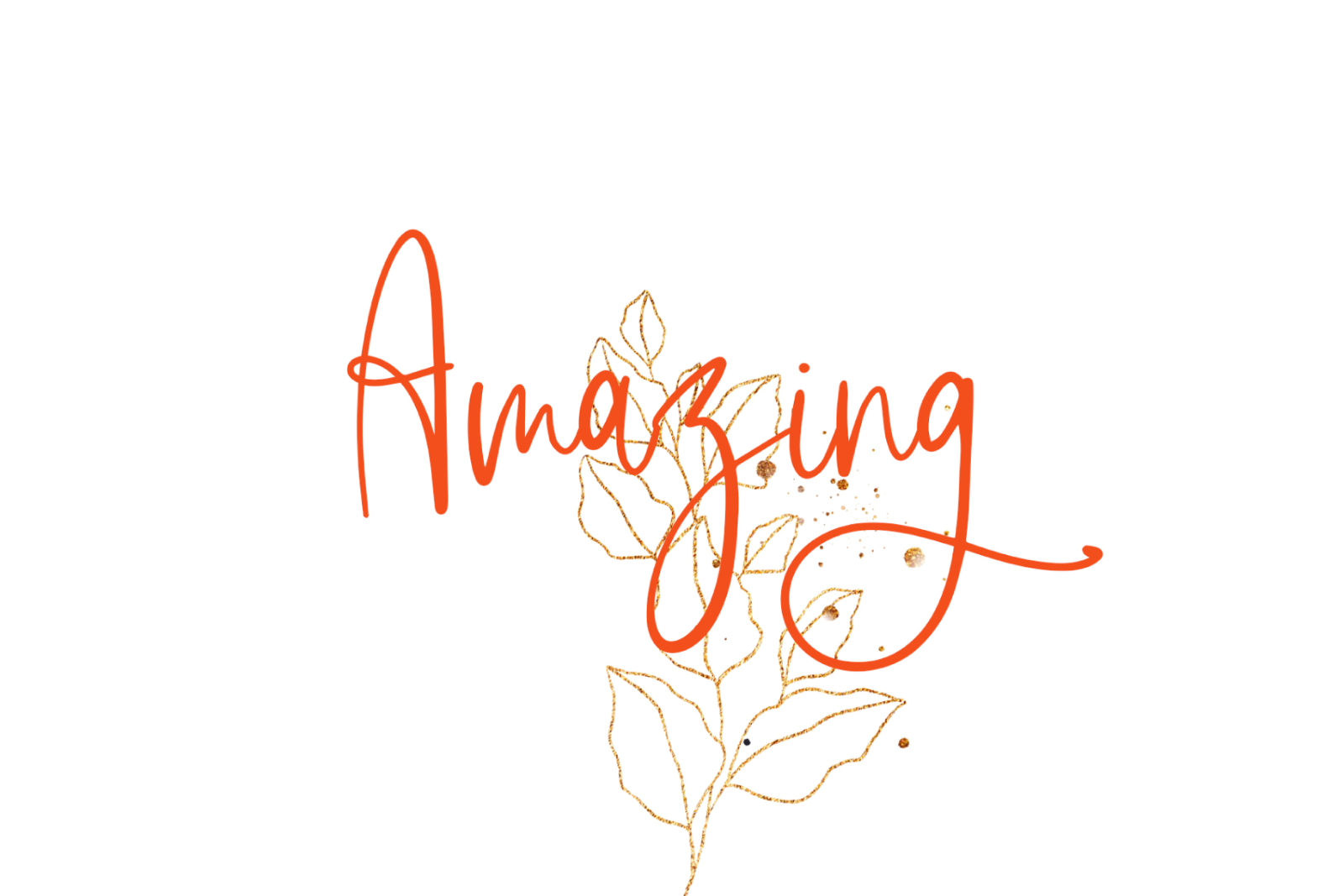 South Rose | Handwritten Font