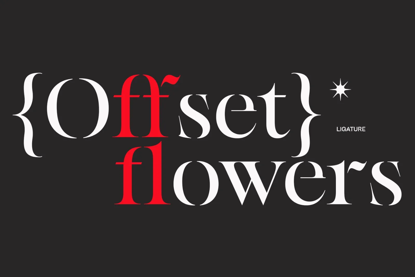 Kiltier | High Contrast Serif — image 6