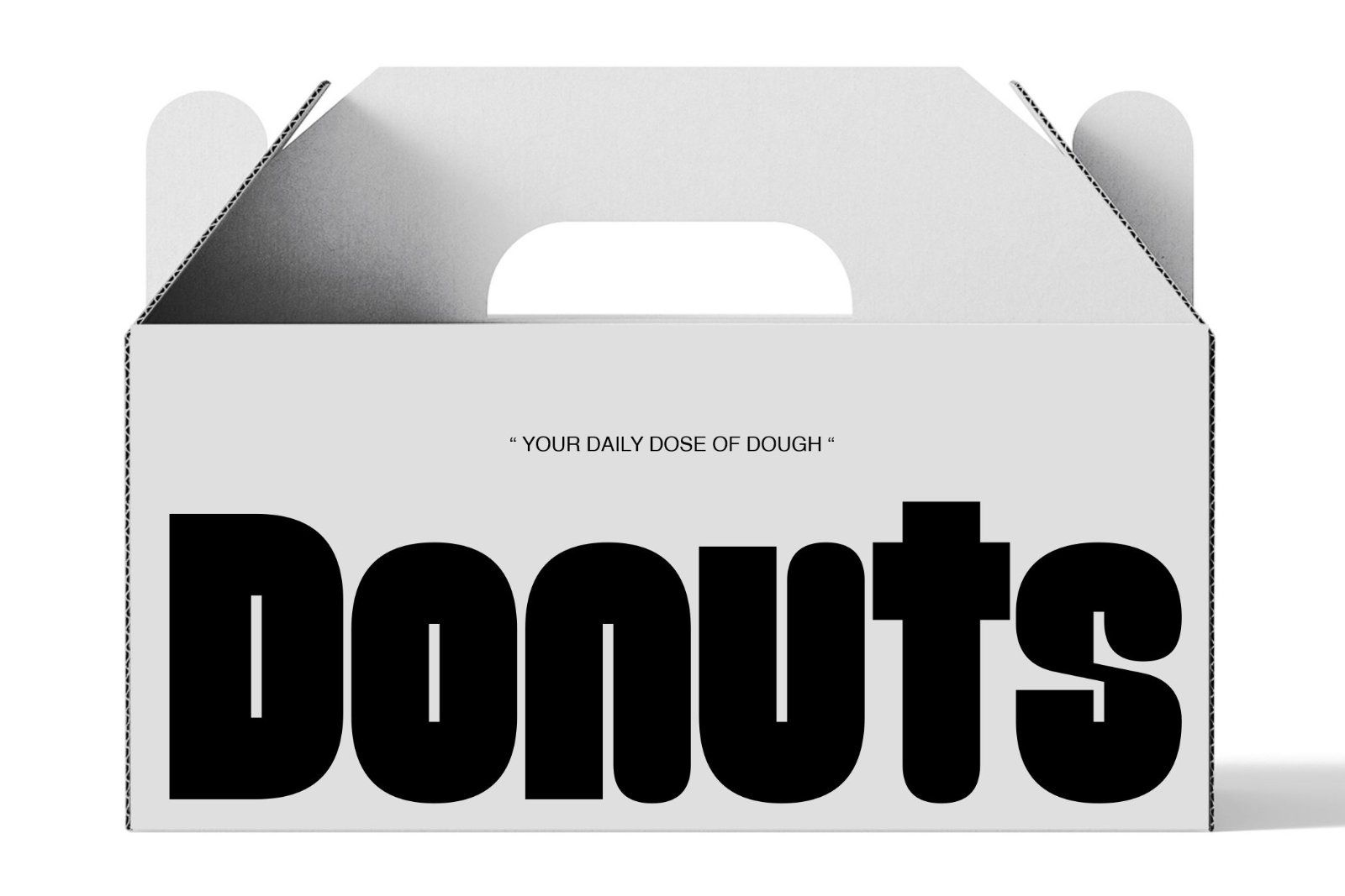 Morica Bold Display Font