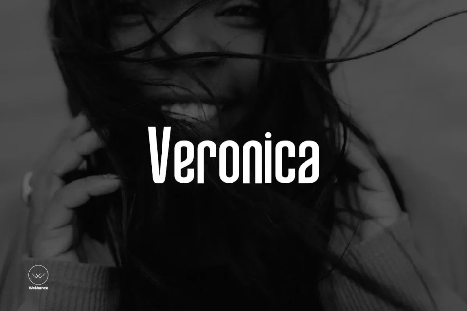 Veronica
