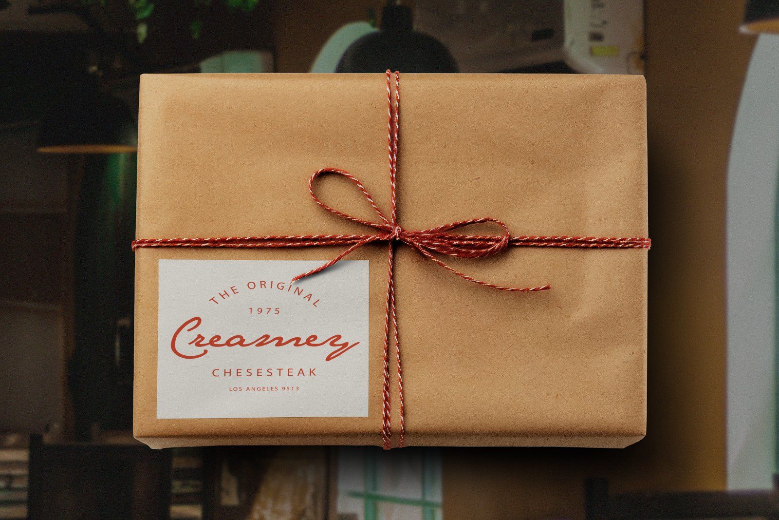 Fairmont - Hadwritten Vintage Font