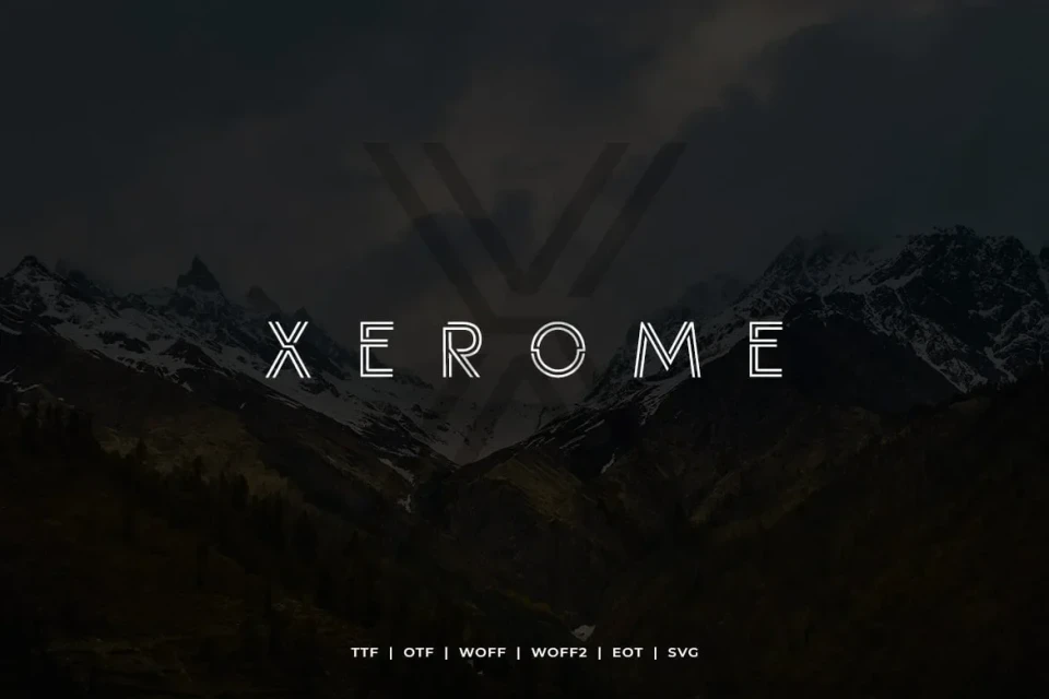 Xerome