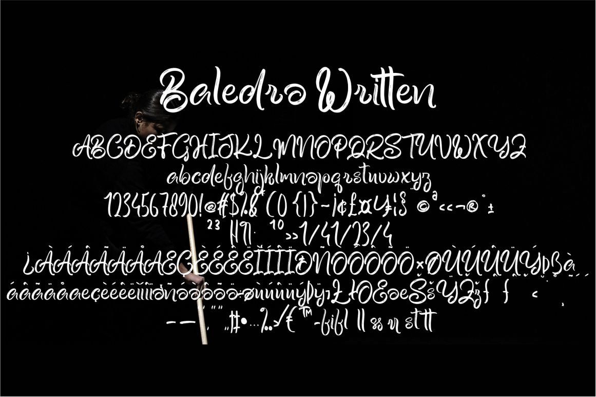 Baledro