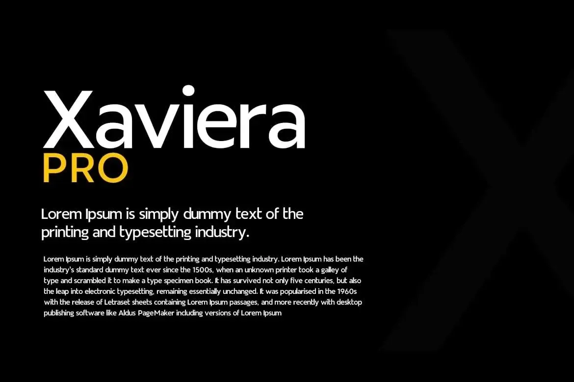 Xaviera Pro — image 3