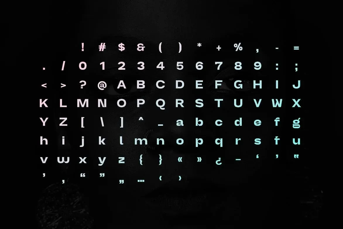 Legacy Sans — image 10