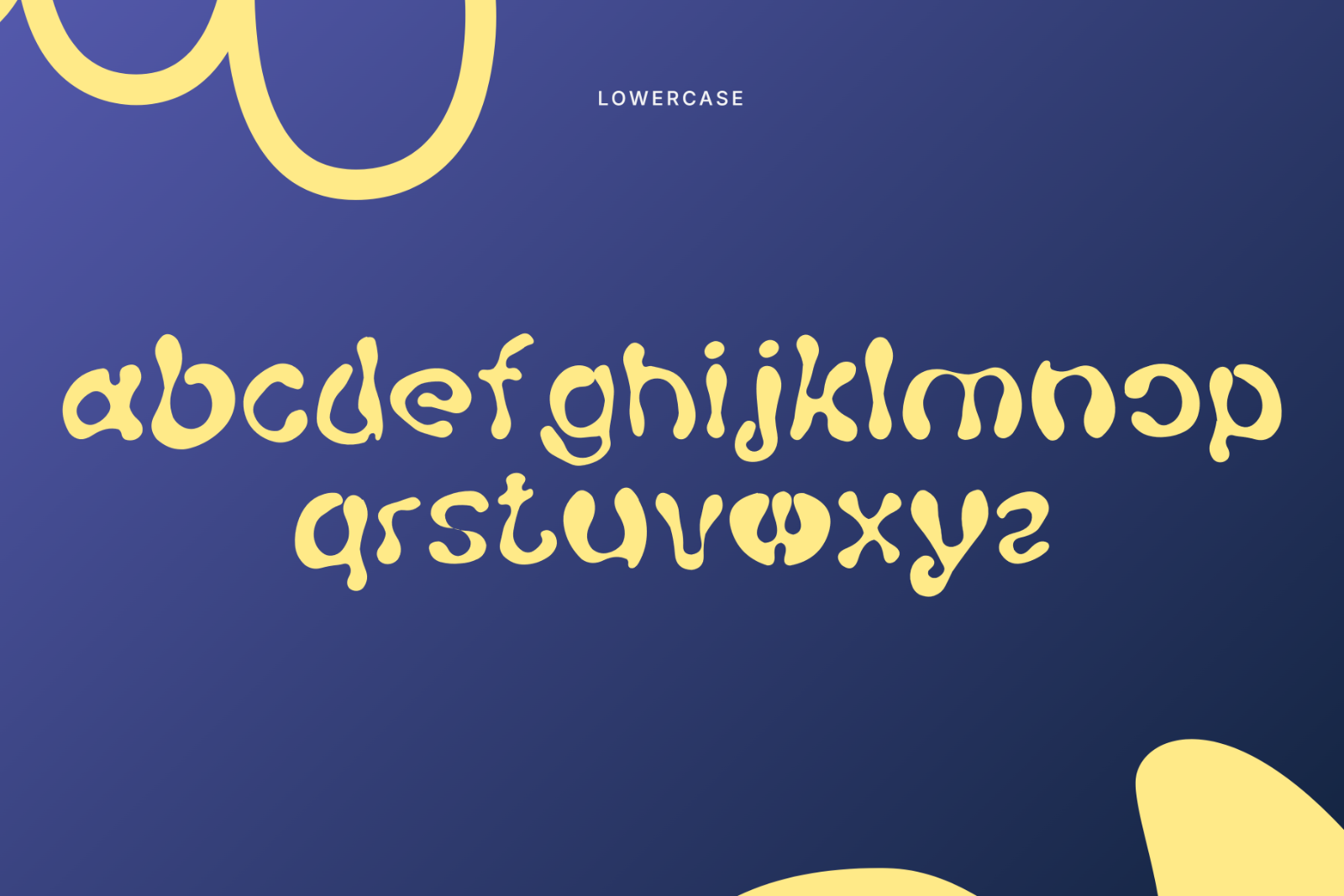 Kergo Rounded Playfull — image 6