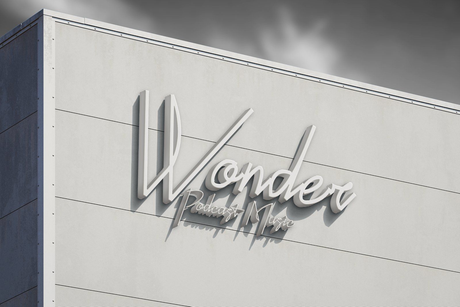 Podlux Harmocast Modern Luxury — image 7