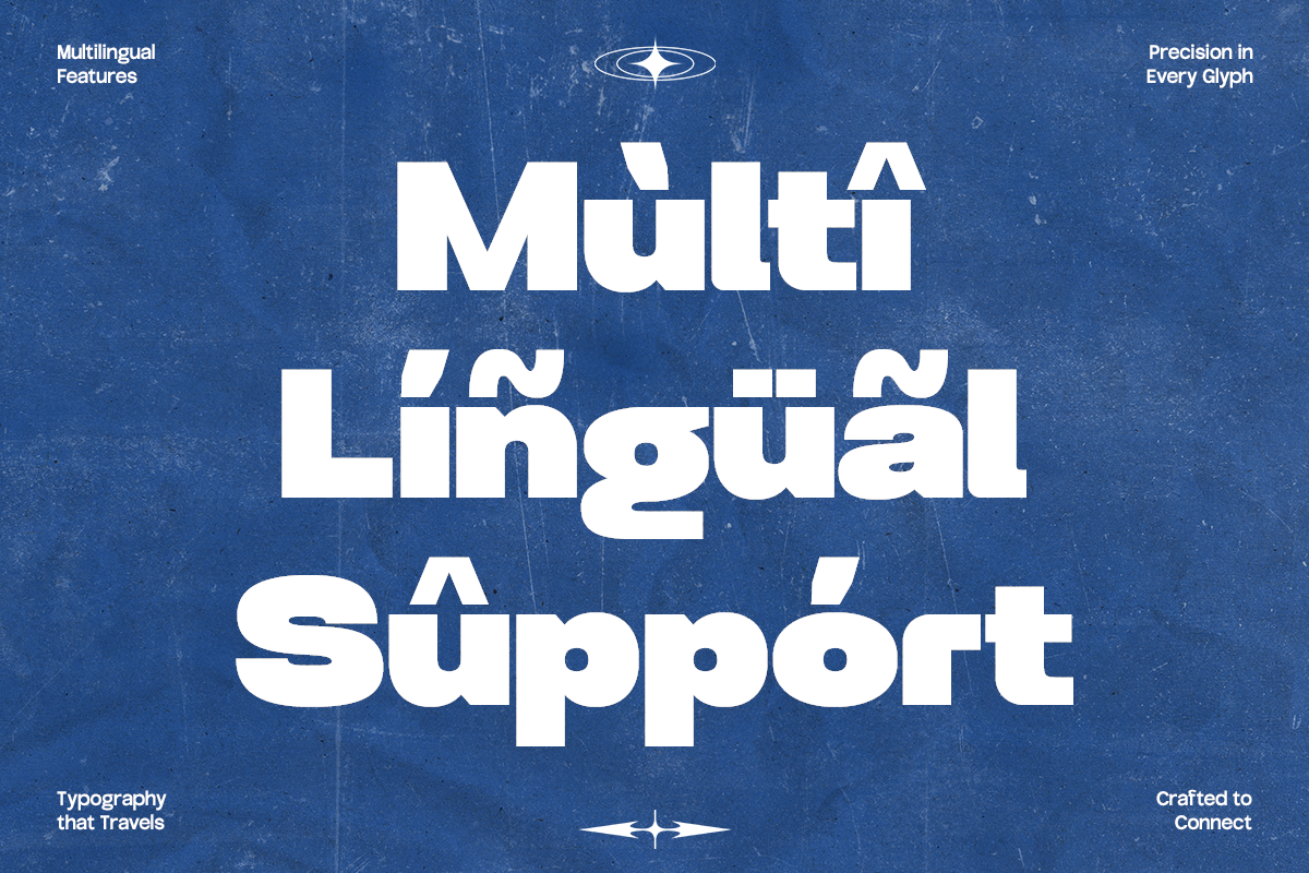 GC DINKO - Bold Sans — image 7