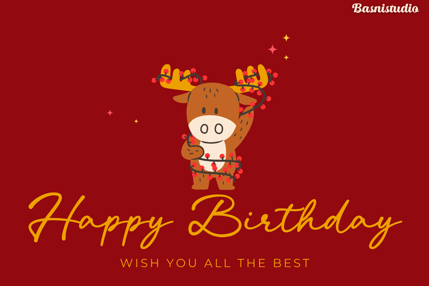 Bellama Signature Modern Calligraphy