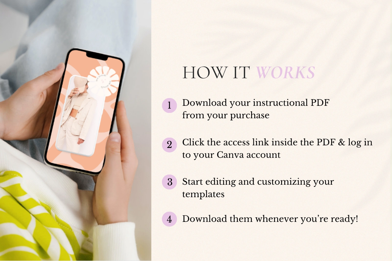 Social Media Canva Templates Bundle — image 7