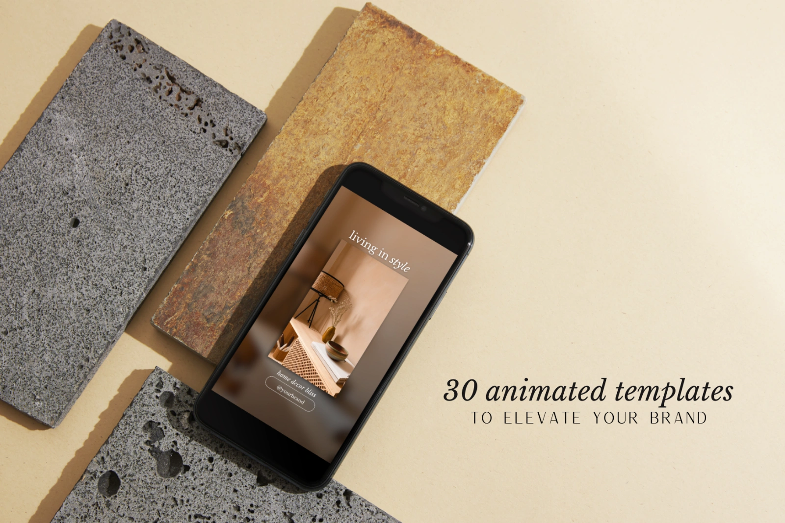Instagram Reel Cover Templates Canva — image 7