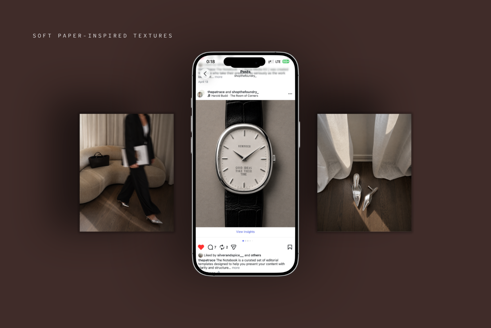 ESPRESSO Mockup-Style Canva Kit — image 7
