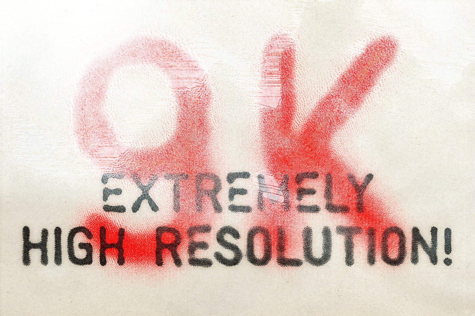 DITHERTONE PRINTER TEXTURE PACK