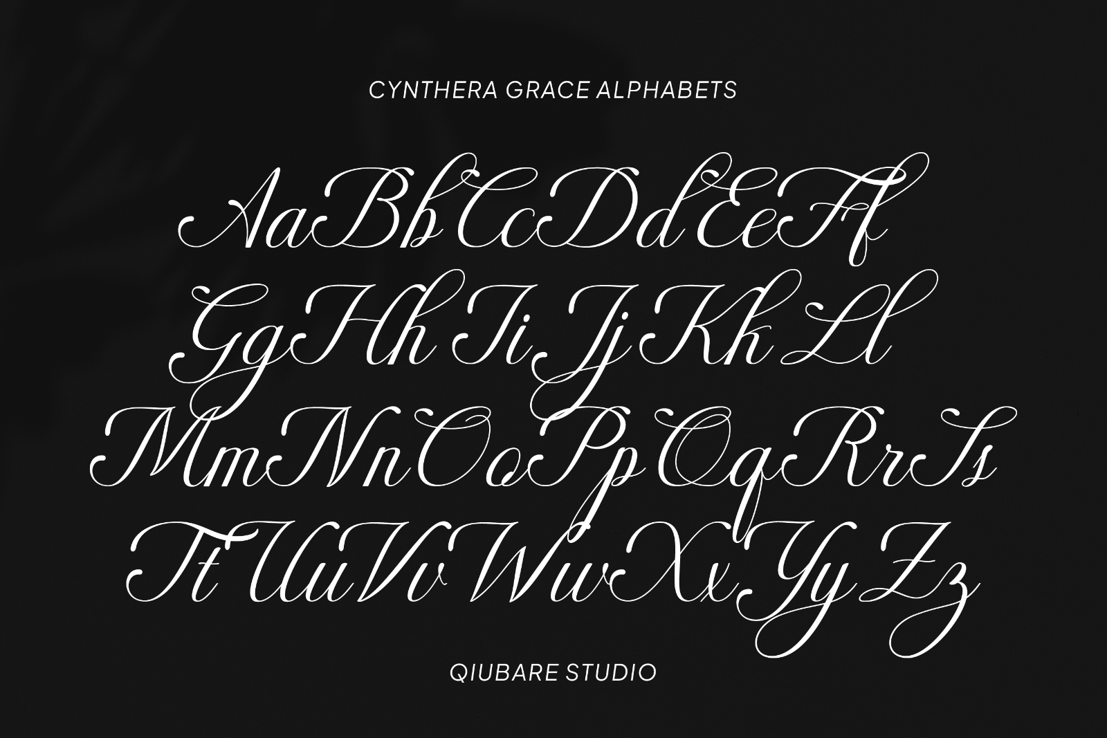 Cynthera Grace