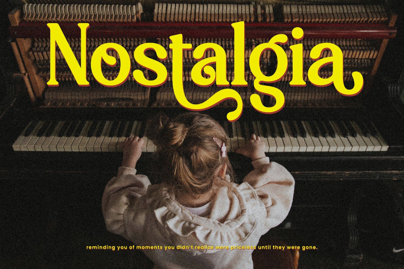 Headline Serif Font Bundle