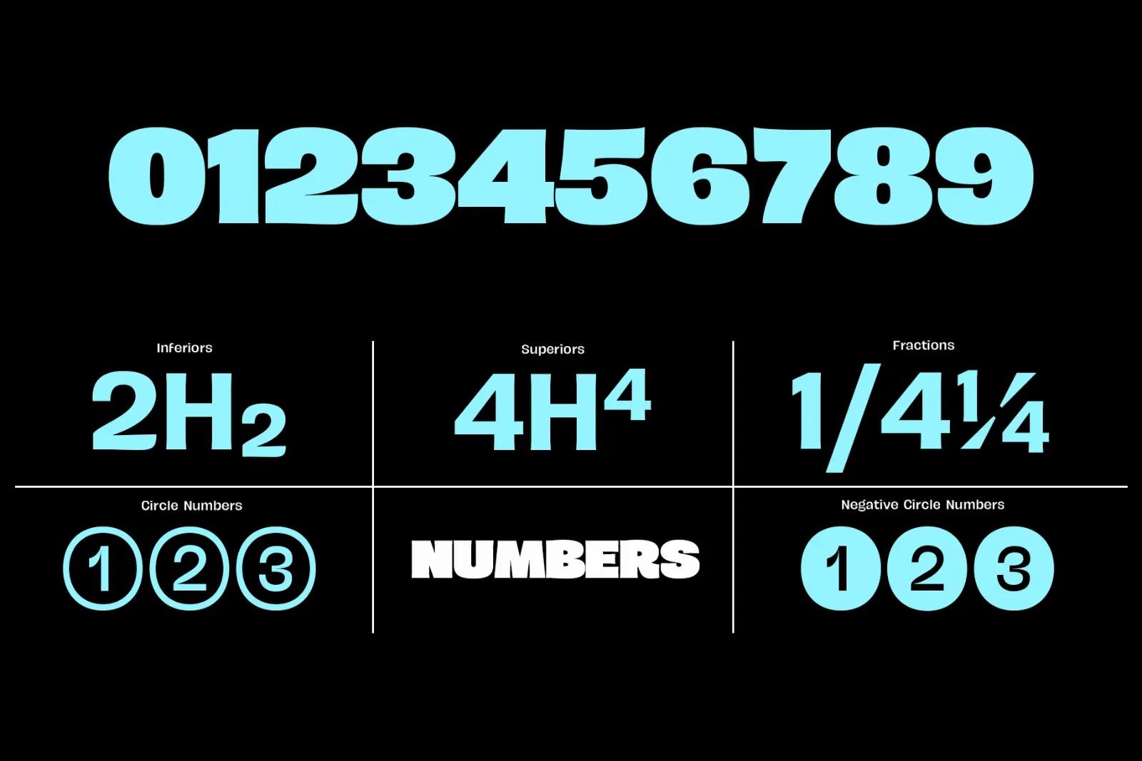 JT Remillo | Humanist Sans Serif — image 7