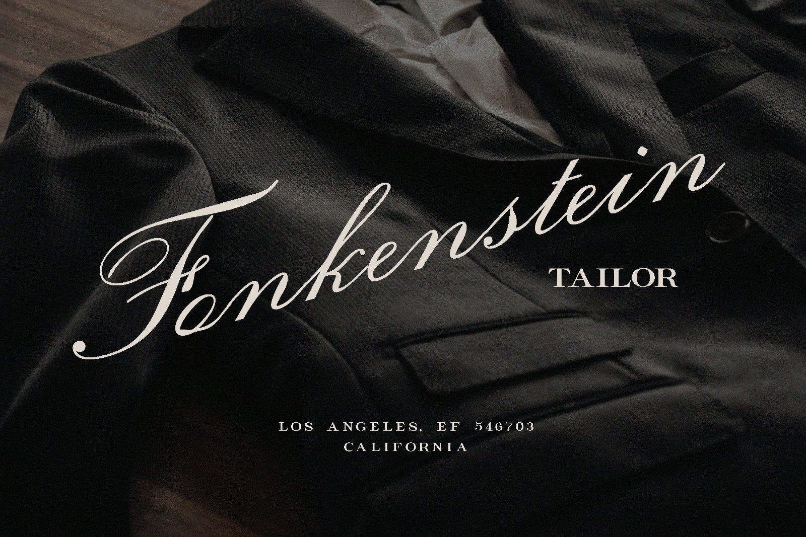 Norveil - Font Duo (Serif and Script)