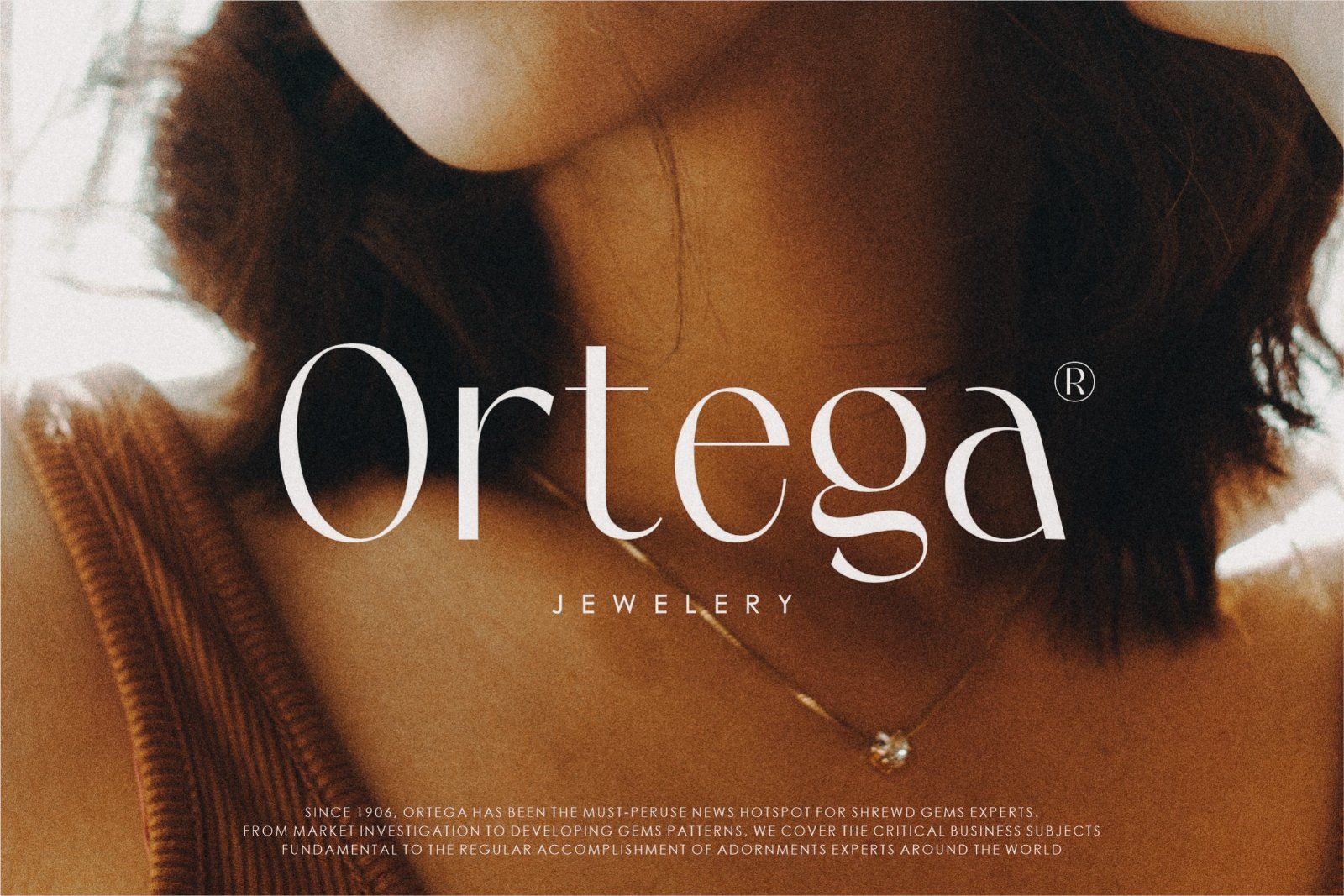 La Orleans Font