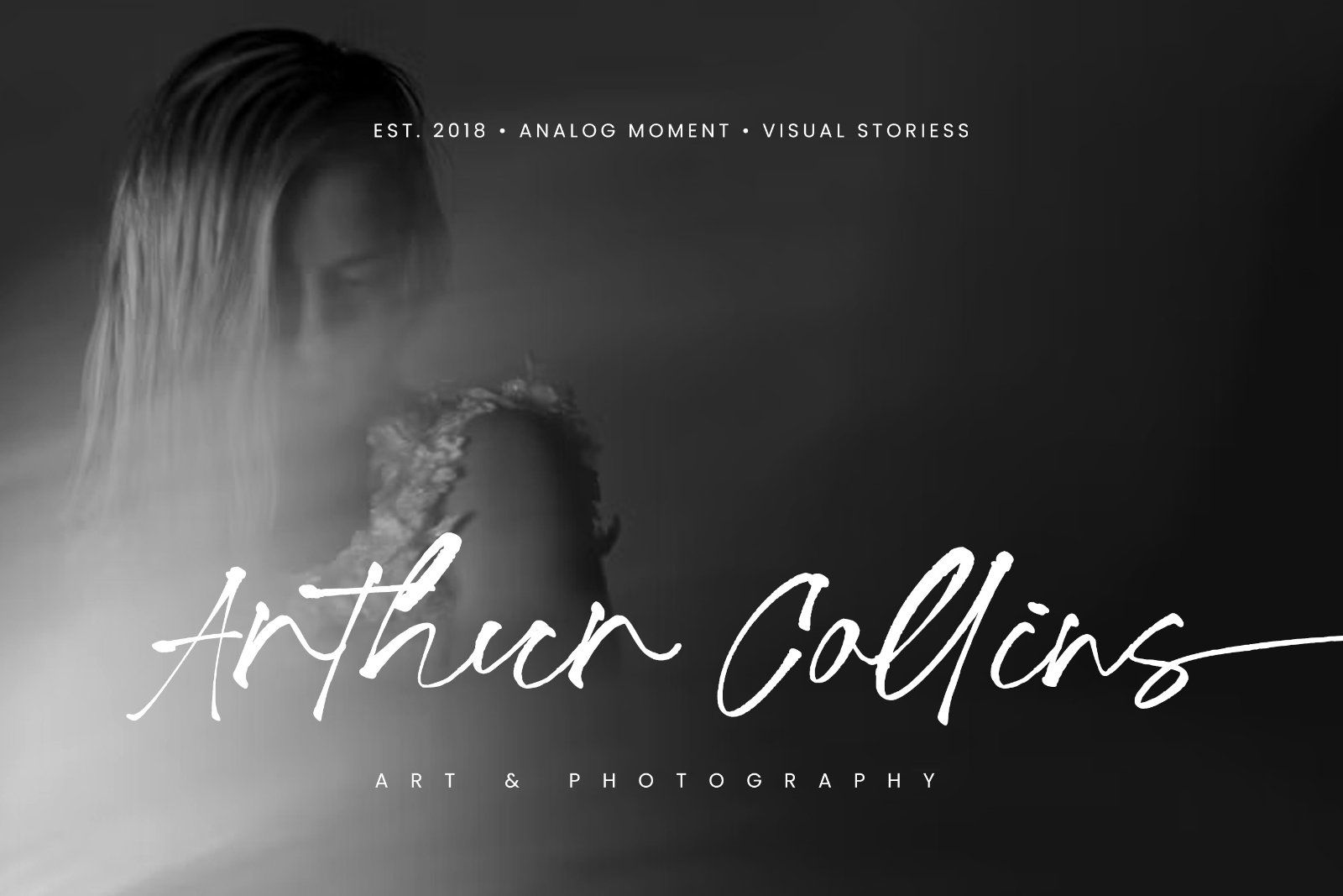 Smith Brittany Signature Script Font — image 3