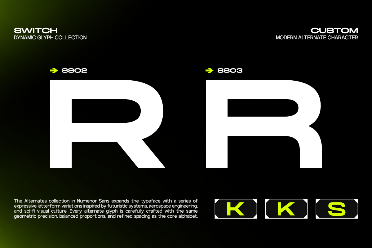 GC Nomenor – Modern Expand Sans — image 7