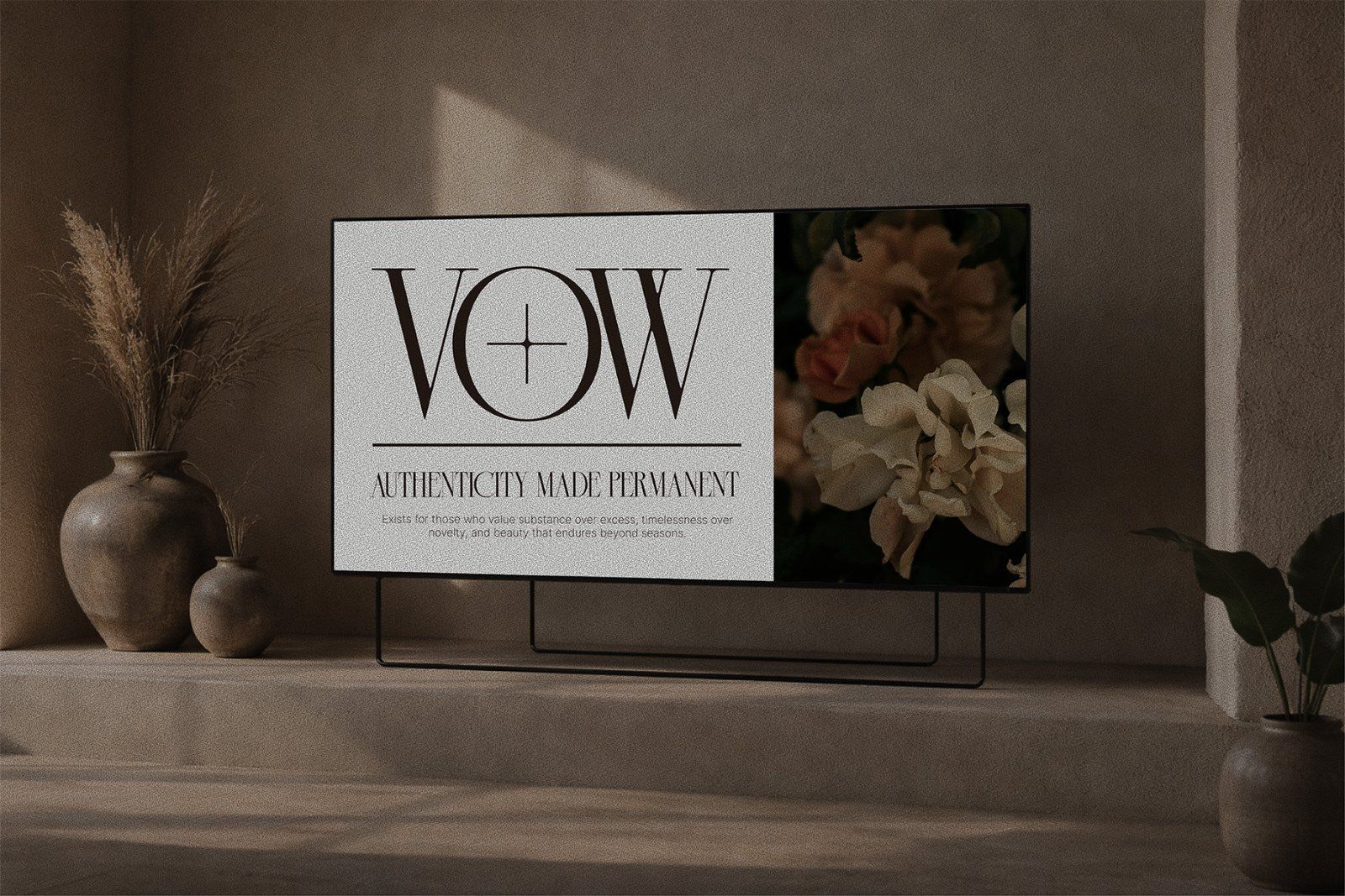 Moerca | Modern Classy Serif