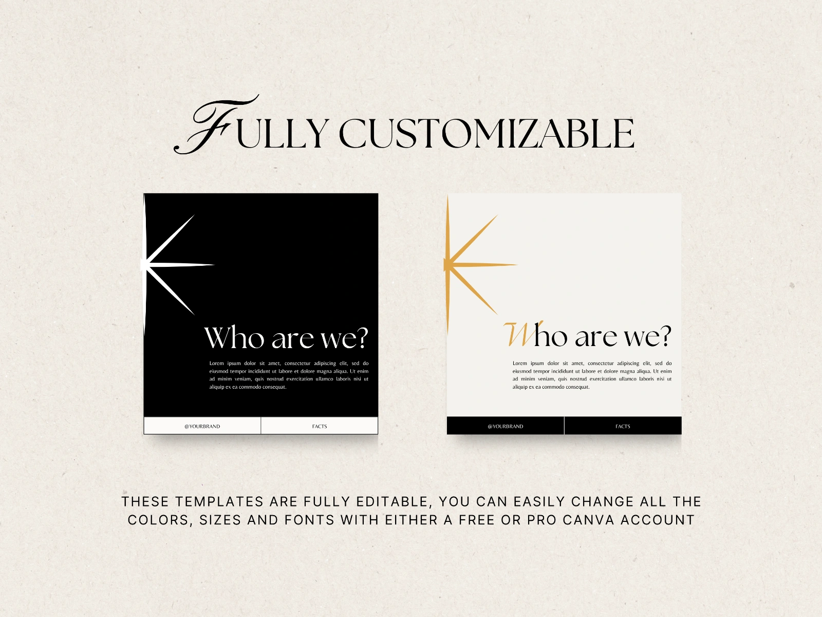 Real Estate Instagram Canva Templates — image 7